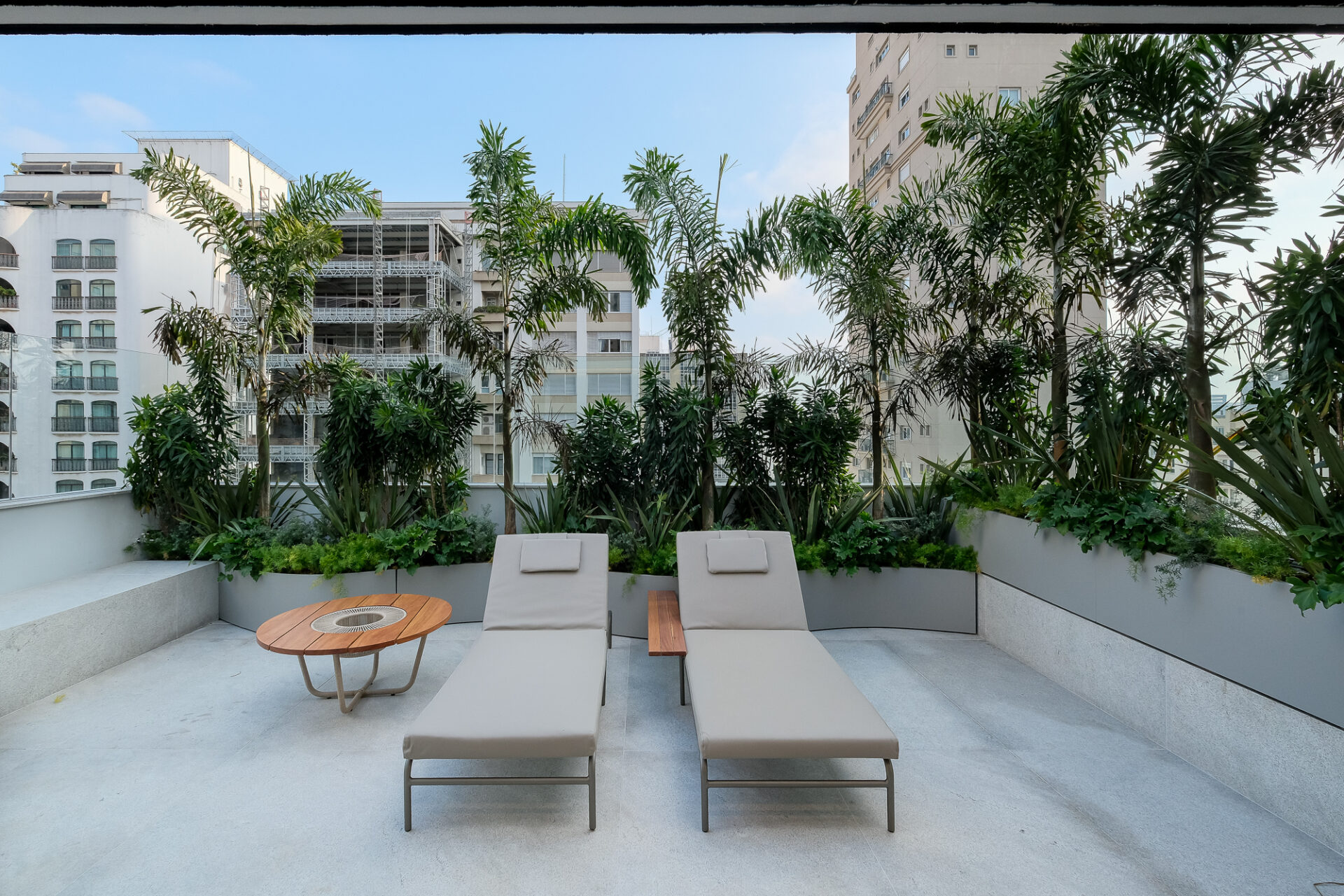 01. Superior - Living Externo