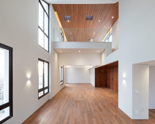 10. Sala Íntima